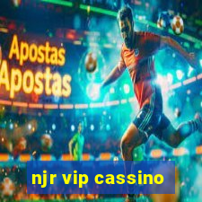 njr vip cassino